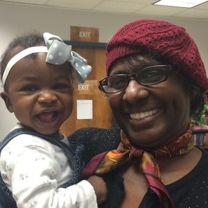 Meet your Posher, Mary